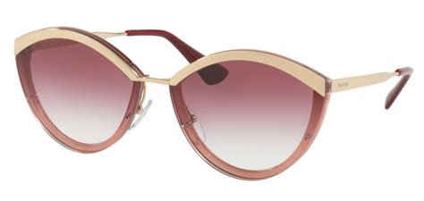 prada pr 07us|PR 07US CATWALK Sunglasses Frames by Prada.